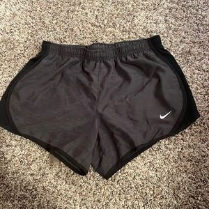 Nike, Dark grey, Youth M